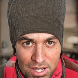 Heliodoro Vázquez